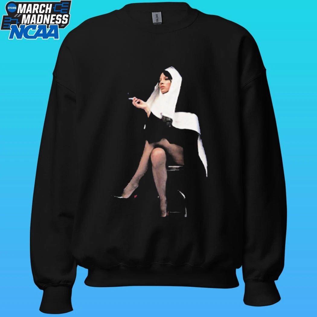 Lily Allen Pussy Palace Tour Shirt