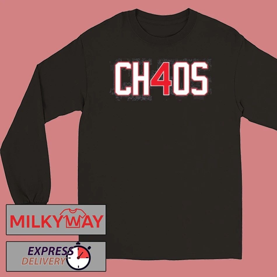 PCA Is Chaos T Shirt shirt