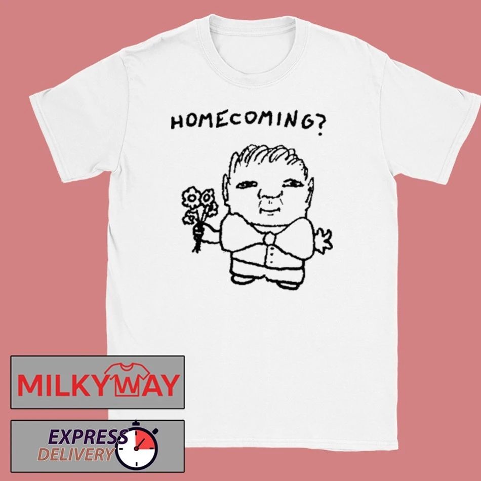 Goobsmooch Homecoming Shirt