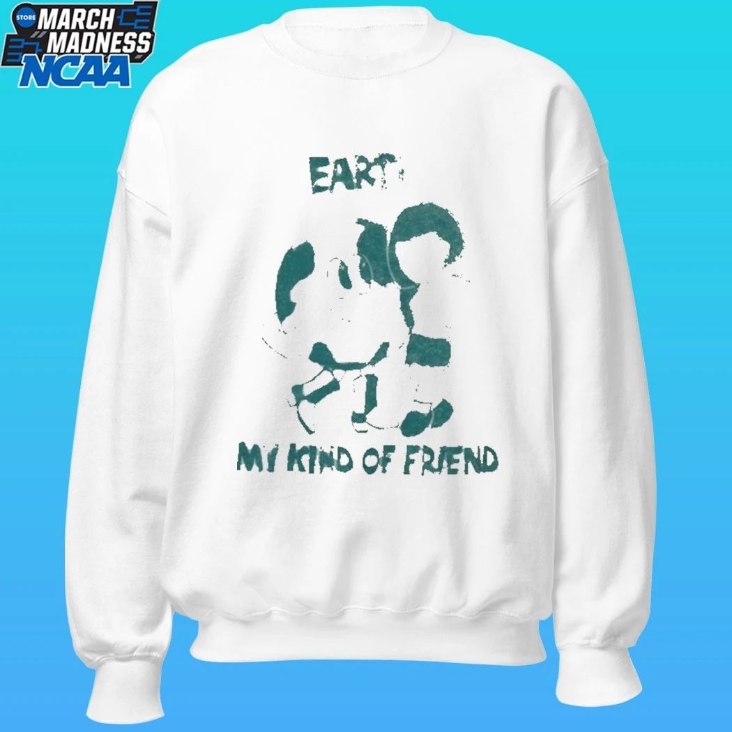 Taylor Dearden Earth My Kind Of Friend Shirt