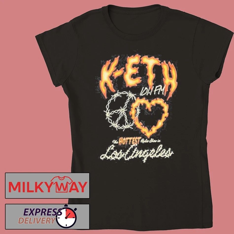 H3H3 K-ETH 2025 shirt
