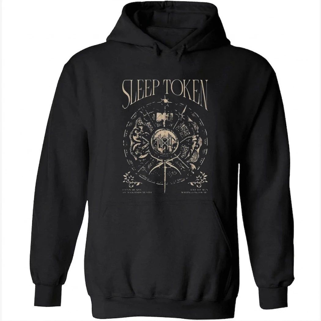 Round Table Sleep Token Shirt