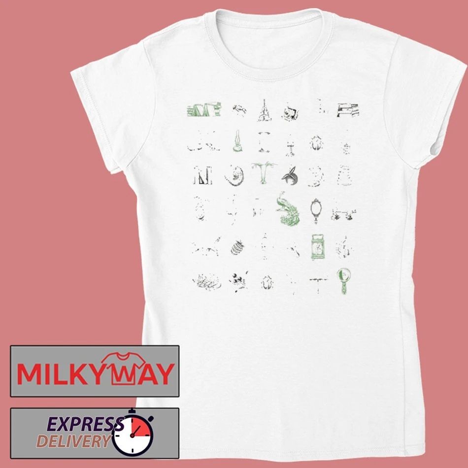 Mitski Cat Nothing’s About To Happen To Me Lost And Found Two Sided shirt