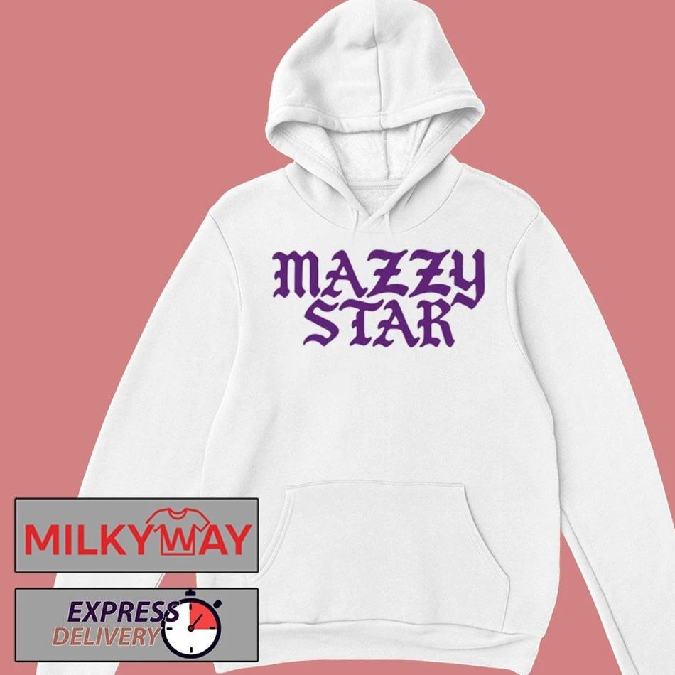 Mazzy Star You Go In Shadow shirt