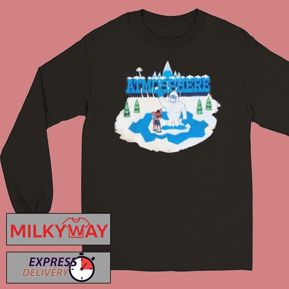 The Winter Carnival Tour Jan – Feb 2026 shirt