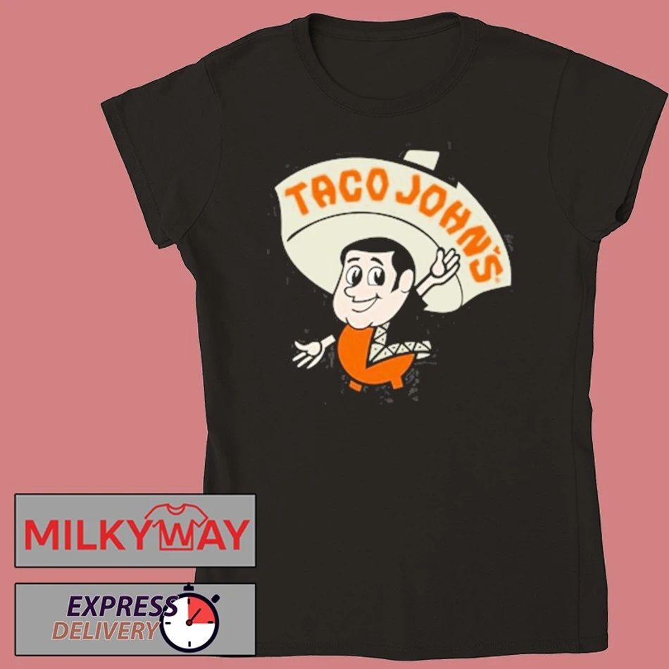 ADTR Kevin Skaff Taco John Minnesota shows at The Armory shirt