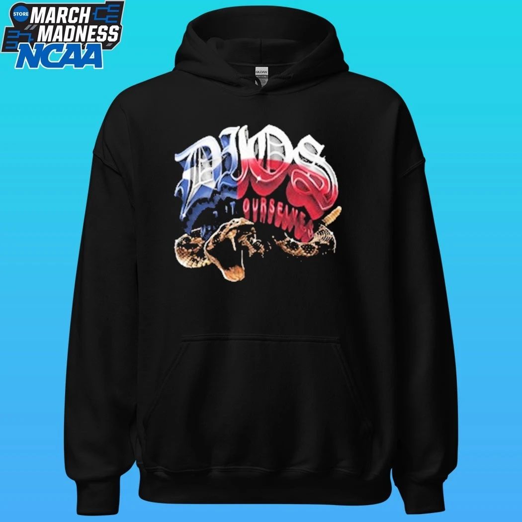 Dios Did It Ourselves Familia Shirt