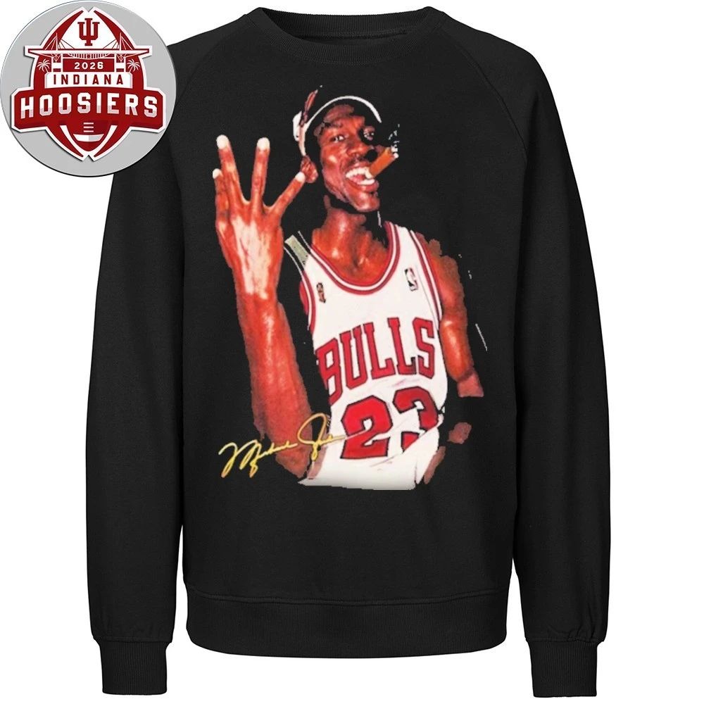 Giannis Rocking The Mj Championship Cigar Signature Shirt