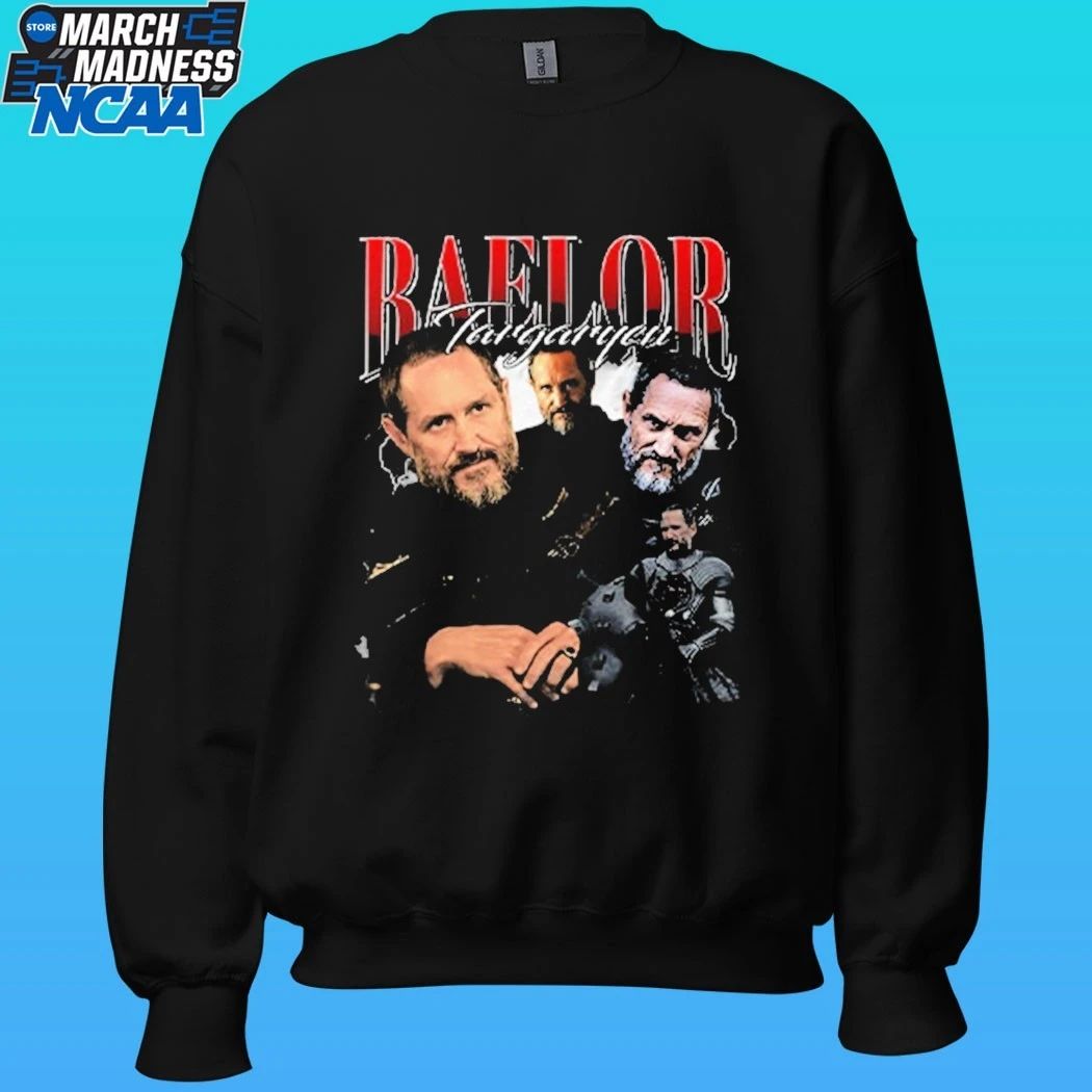 Baelor Targaryen Shirt