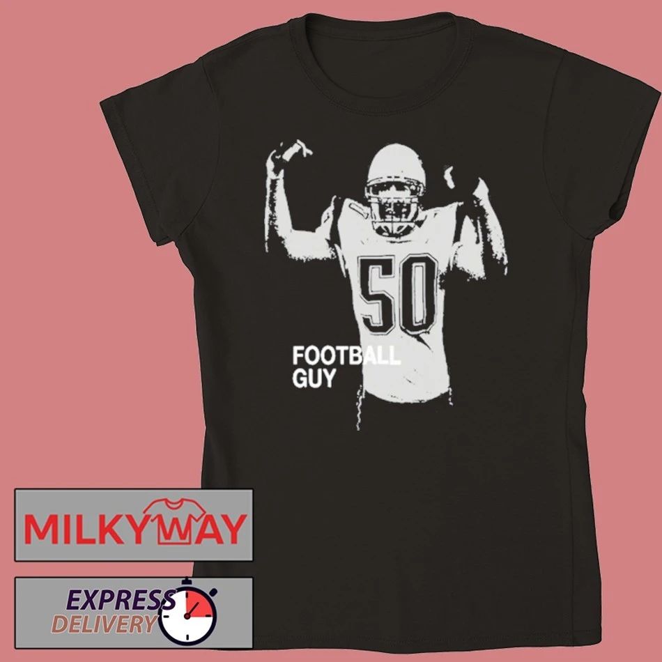 Football Guy Flex shirt