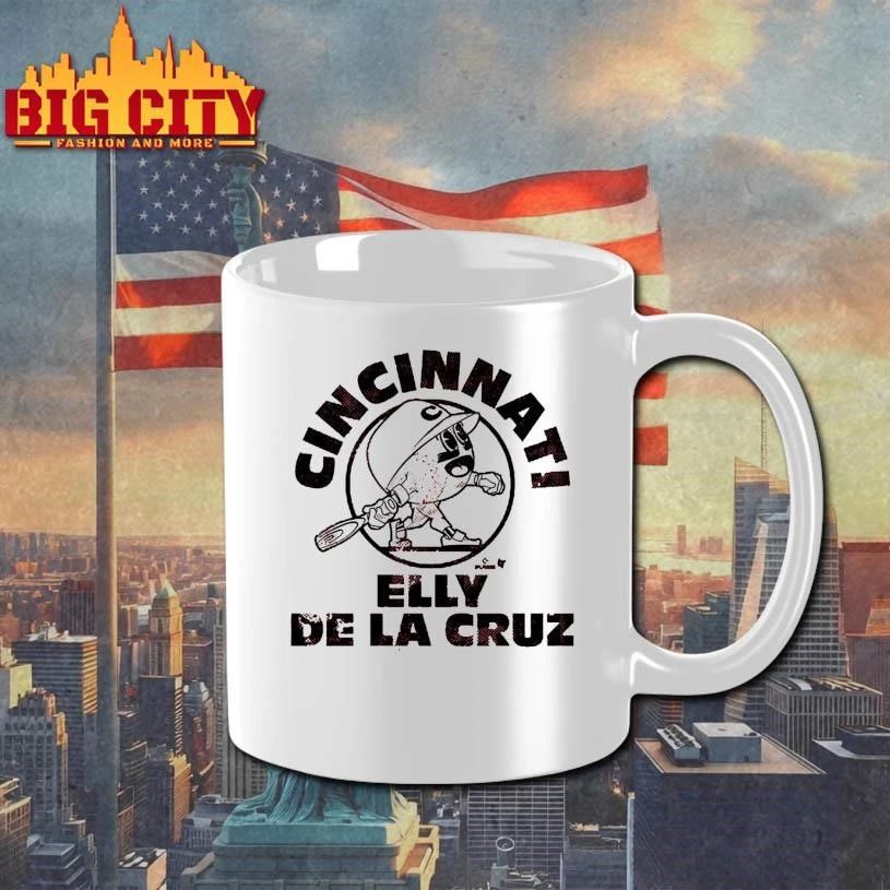 Elly De La Cruz Baseball Buddies Shirt