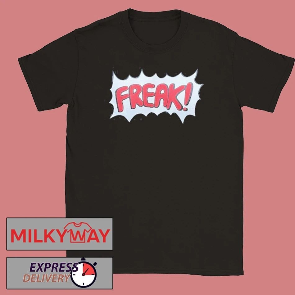 Sinjin Drowning Freak Shirt