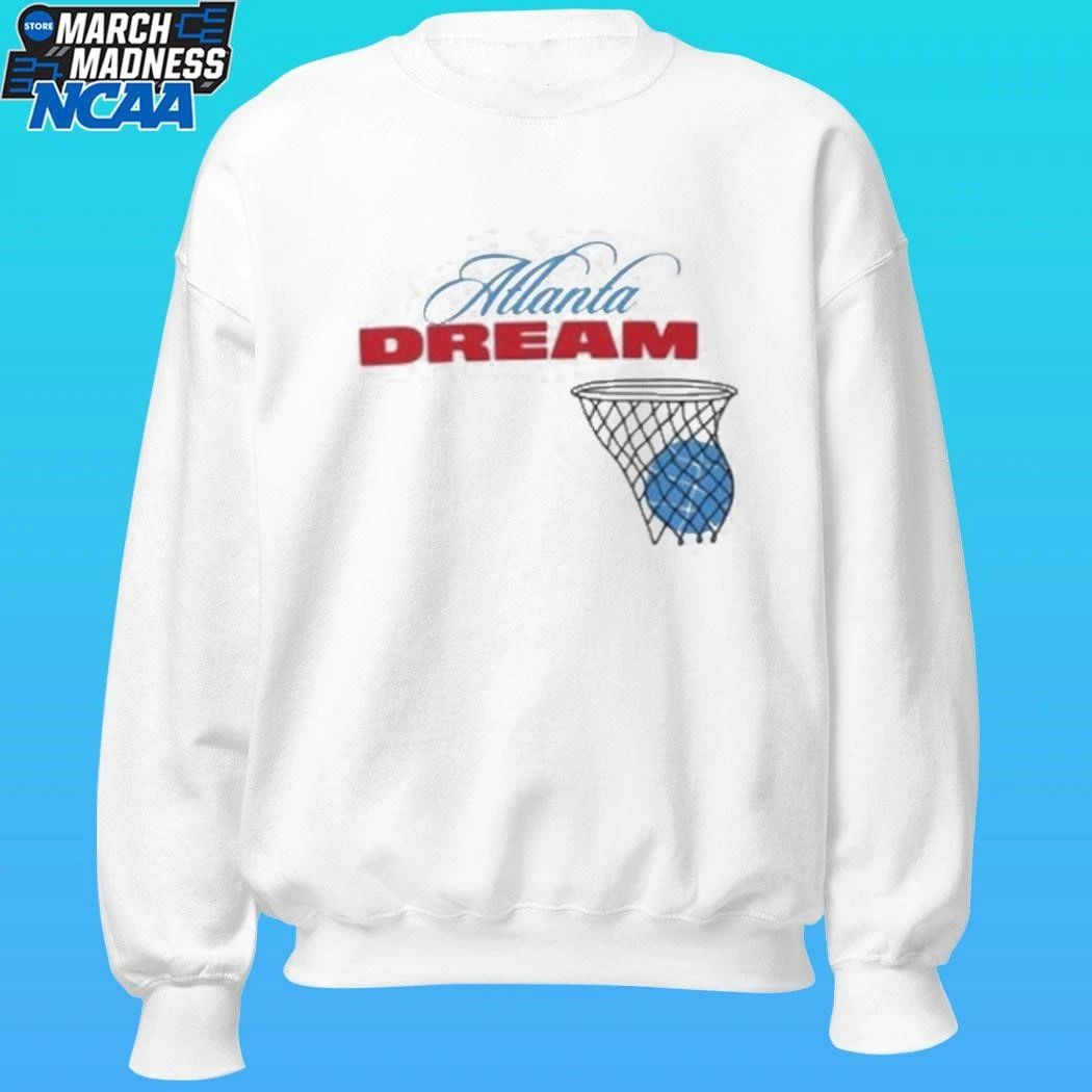 Atlanta Dream Logo Roots Shirt