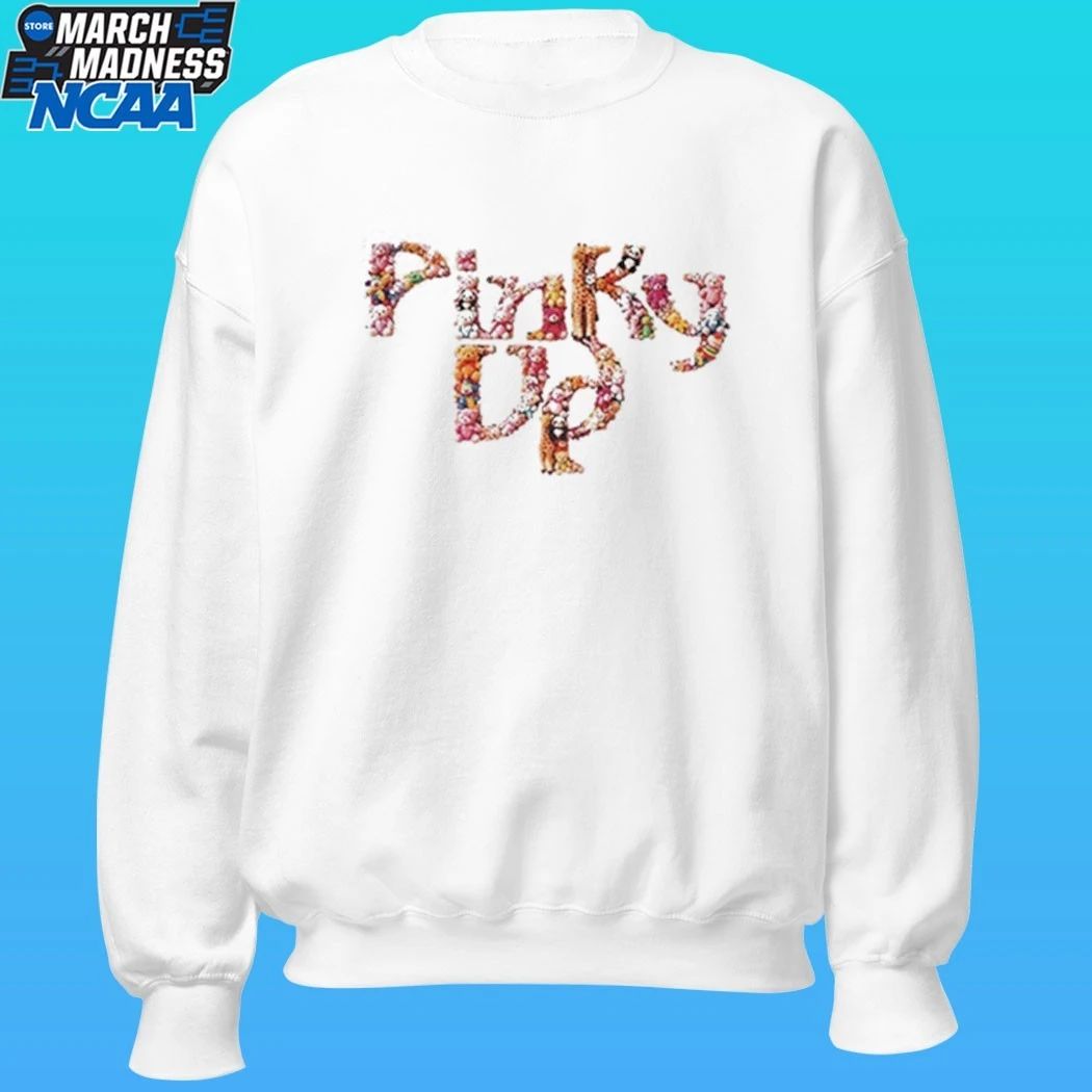 Katseye Pinky Up Shirt