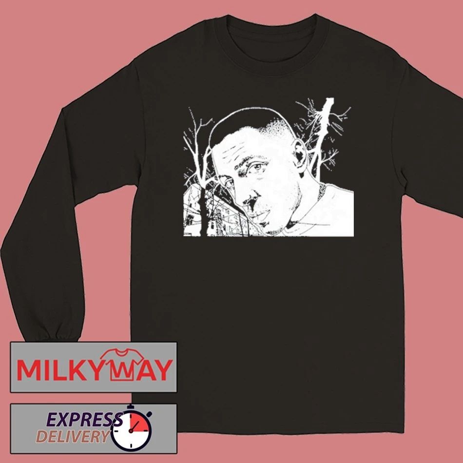Acru Gira Internacional Tour 2025 Shirt