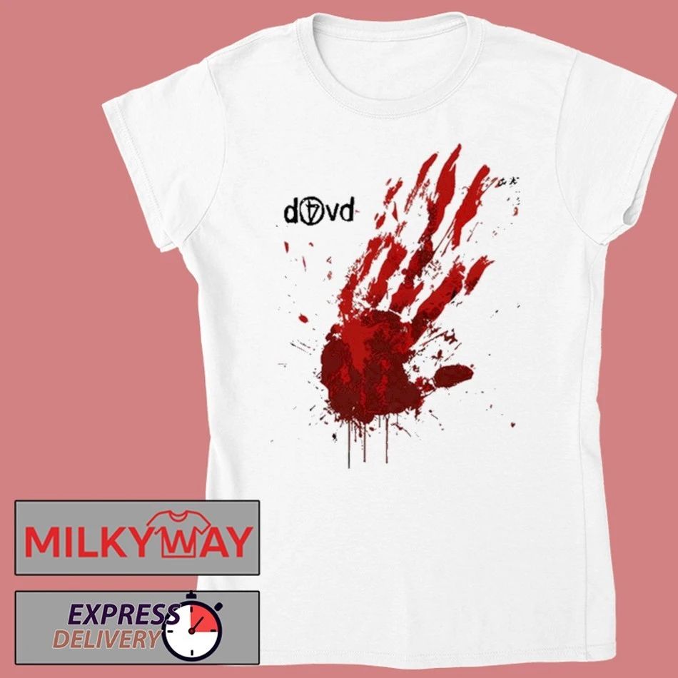 Bloody Shirt