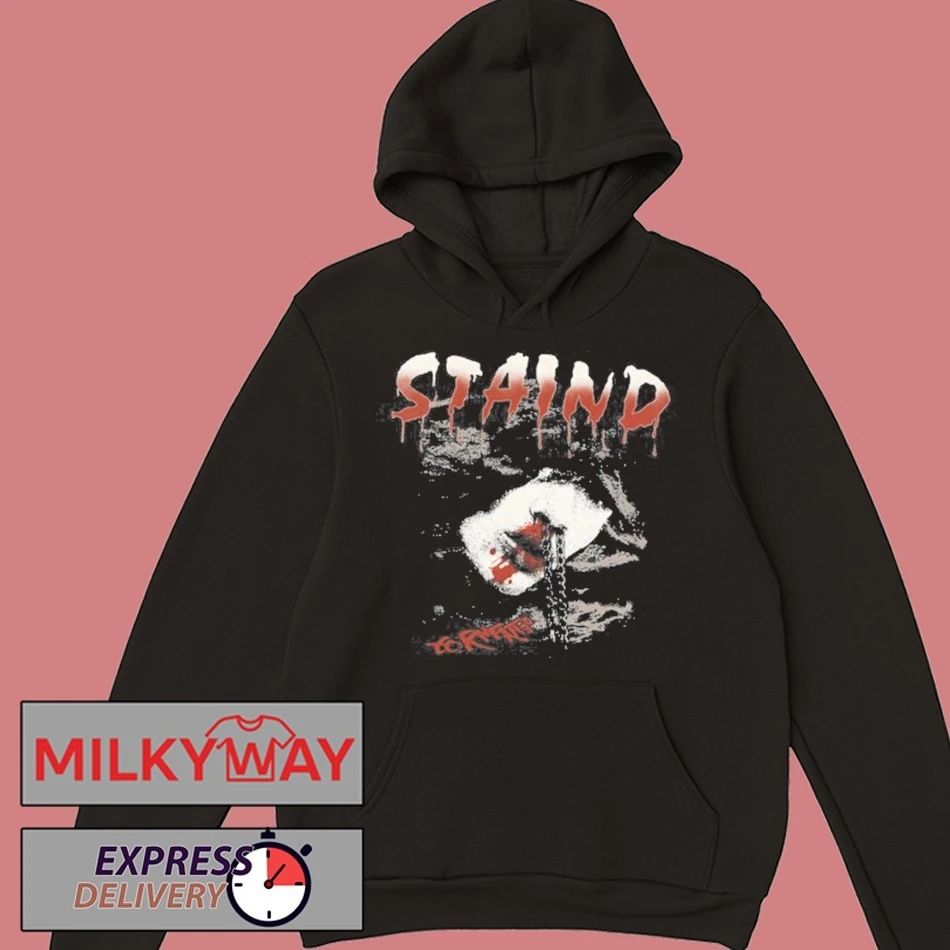 Staind Tormented shirt