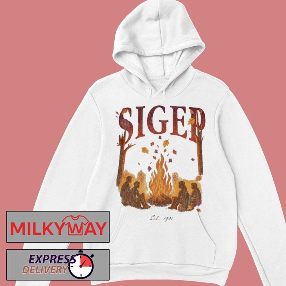SigEp Fall New Shirt