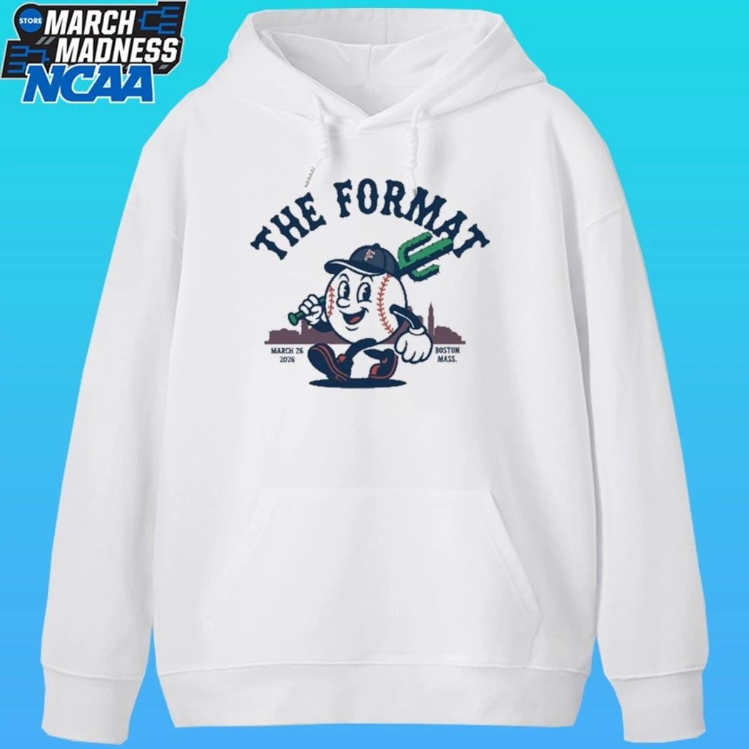 The Format, Piebald, And Adult Mom Boston Event 2026 Shirt