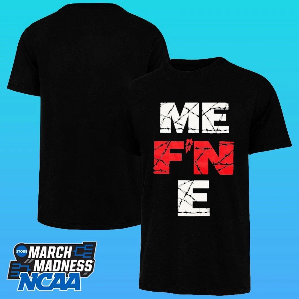 Mefne Brock Manning Shirt