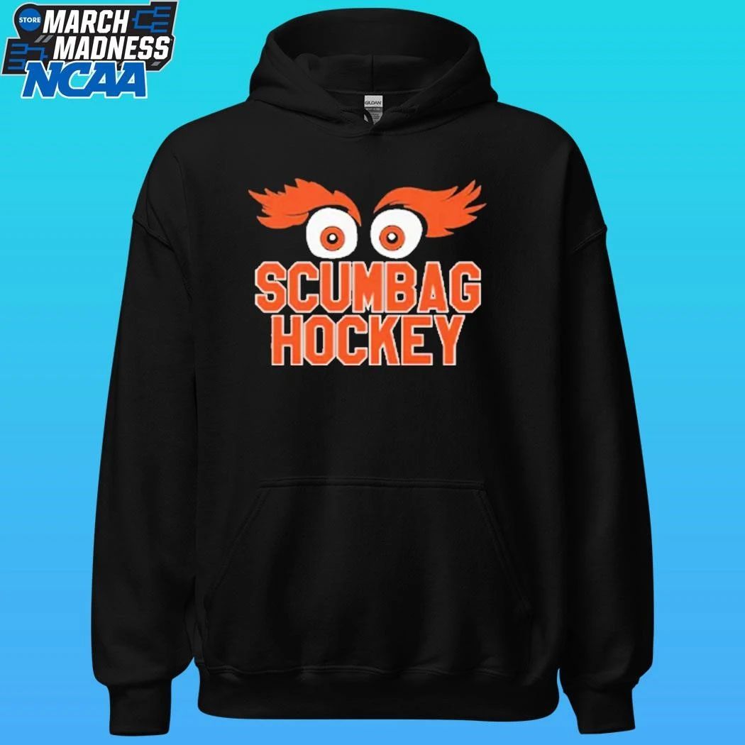 Scumbag Hockey Philadelphia Flyers 2026 Shirt