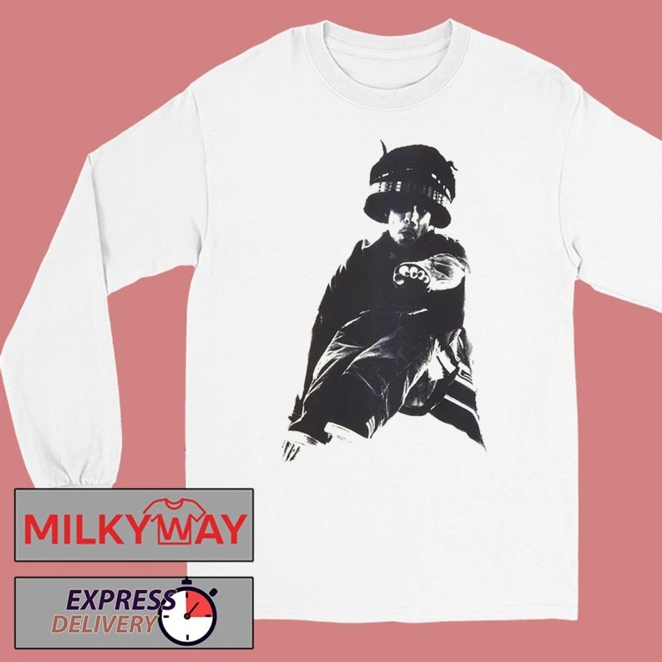 Space Cowboy 30th Anniversary Photo Shirt
