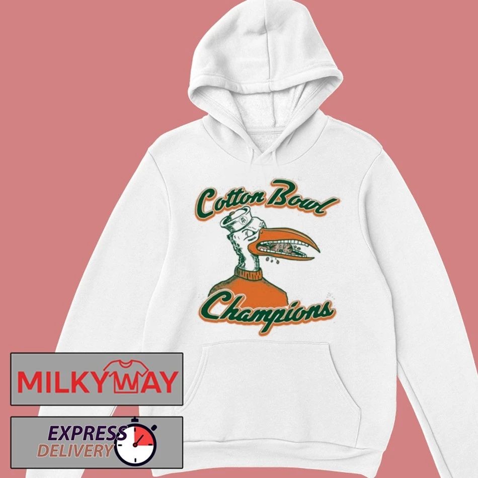 Funny Mia bowl champions pocket shirt