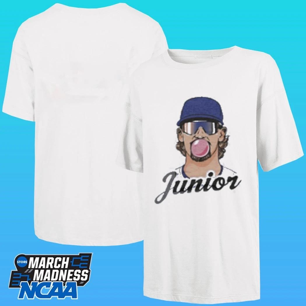 Bobby Witt Junior Bubblegum Shirt