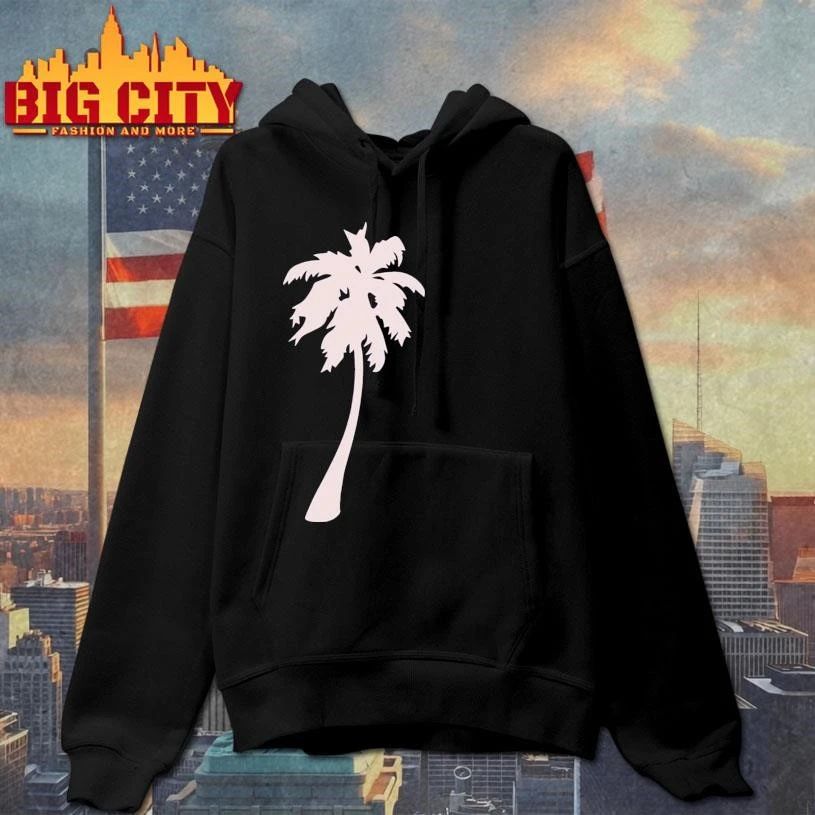 Tyson Apostol Palm Coconut Tree Shirt
