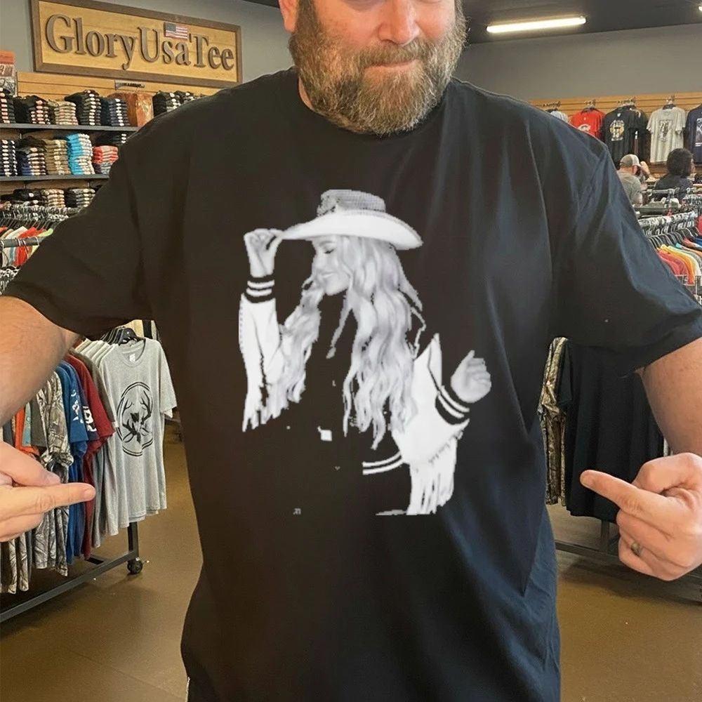 Megan Moroney Cloud 9 Tour 2026 Shirt