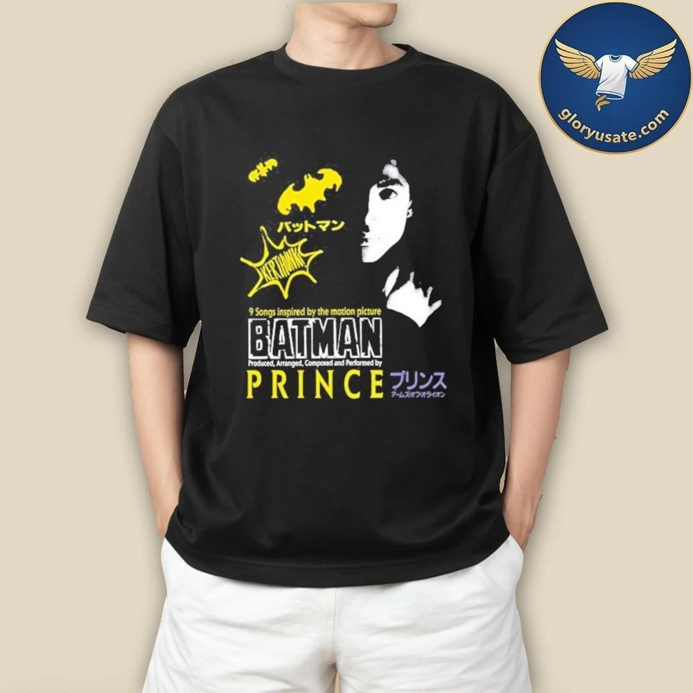 Contraband BAT DANCE Shirt