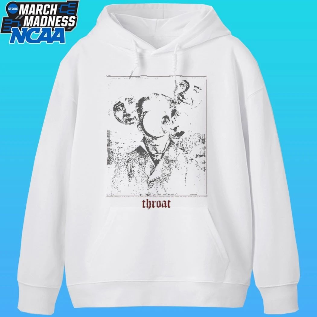 Ihatethroat Bandcamp The Monsters Inside Shirt