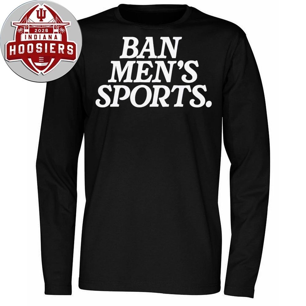 Ban Men’s Sports Shirt