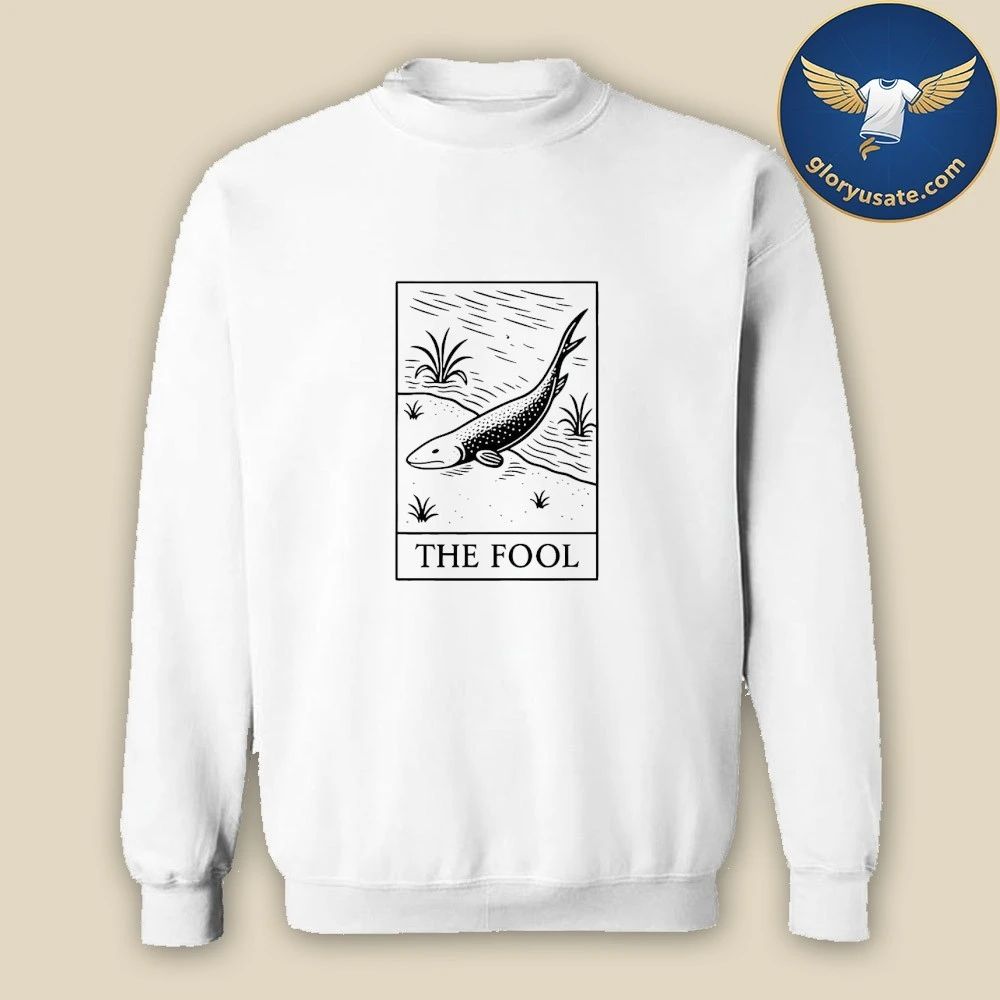 The Fool Shirt