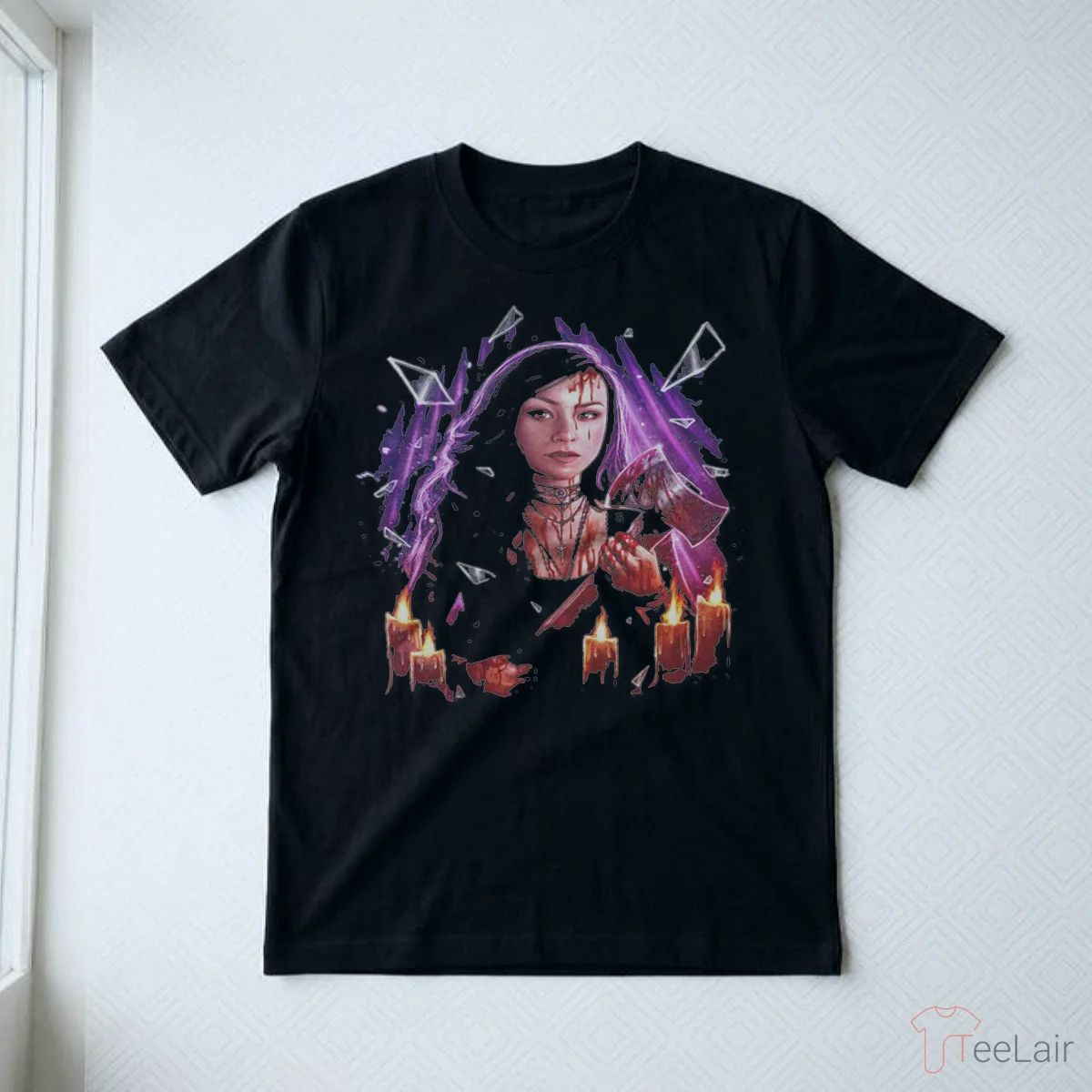 Danielle Harris Legend T-Shirt