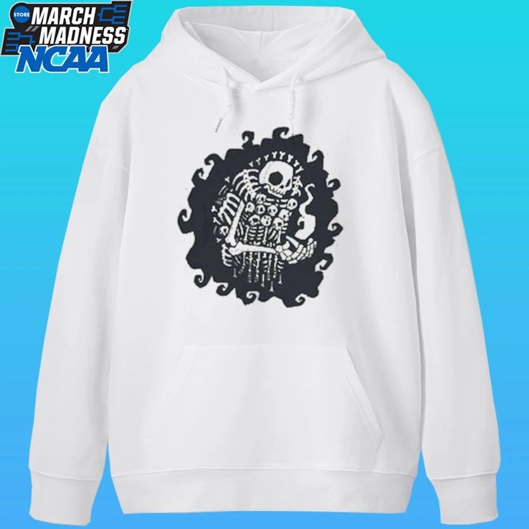 First Of The Dead Celestigail Shirt