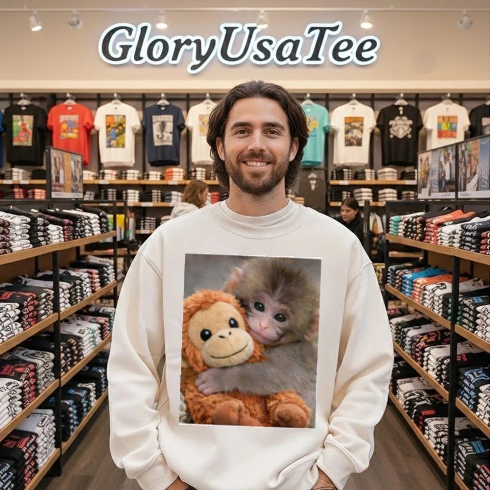 I Love Punch 2026 Shirt