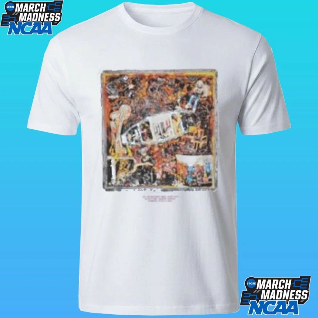 Pompeii Pompeii Utility Sculpture Shirt