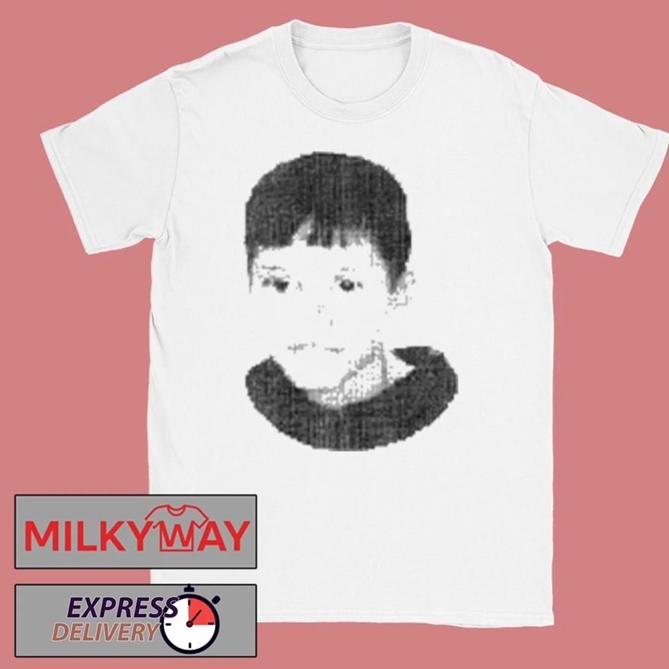 Mini Mamzah Tee Shirt