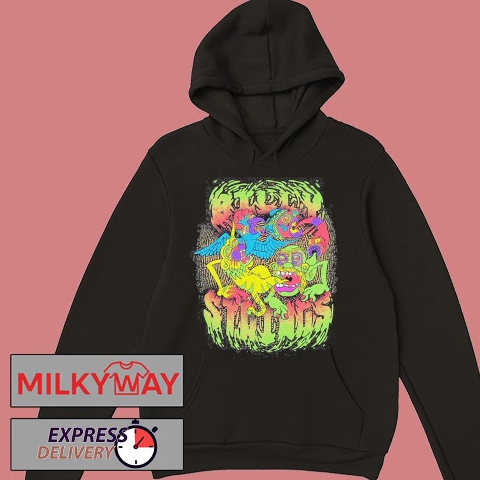 Billy Strings Spring Tour 2026 Circle of Life shirt