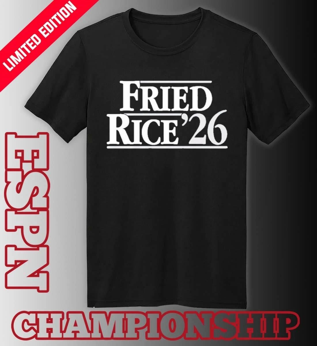Yankees Max Fried-Ben Rice ’26 Shirt