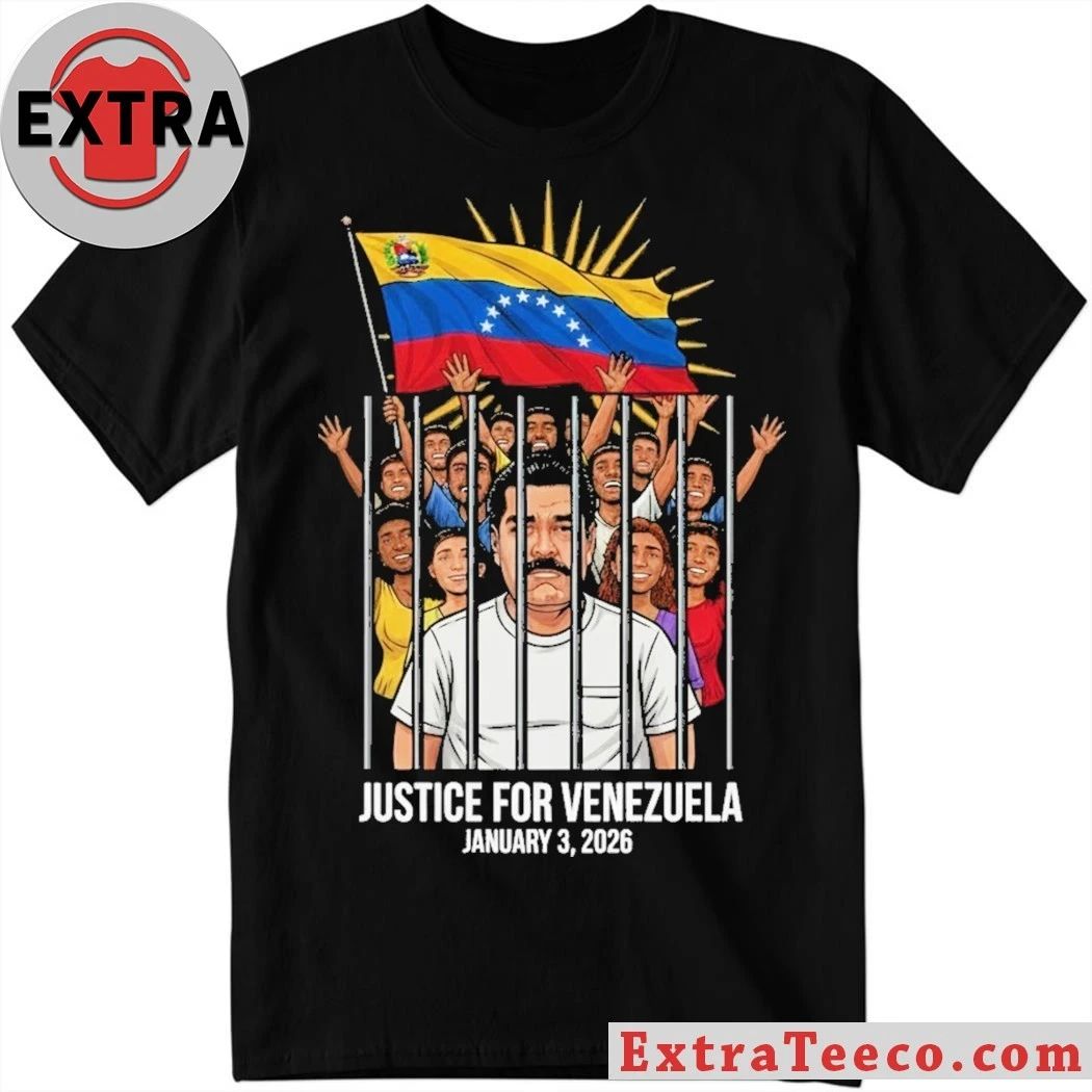 No More Dictatorship Pro Democracy Venezuela Political Shirt