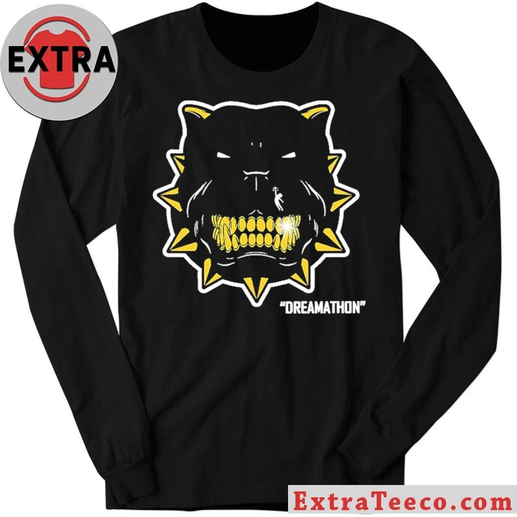 Dreamathon Dawg Dreams Shirt
