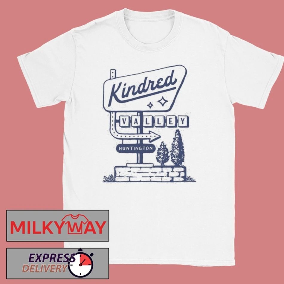Kindred Valley Short Sleeve Motel Shirt