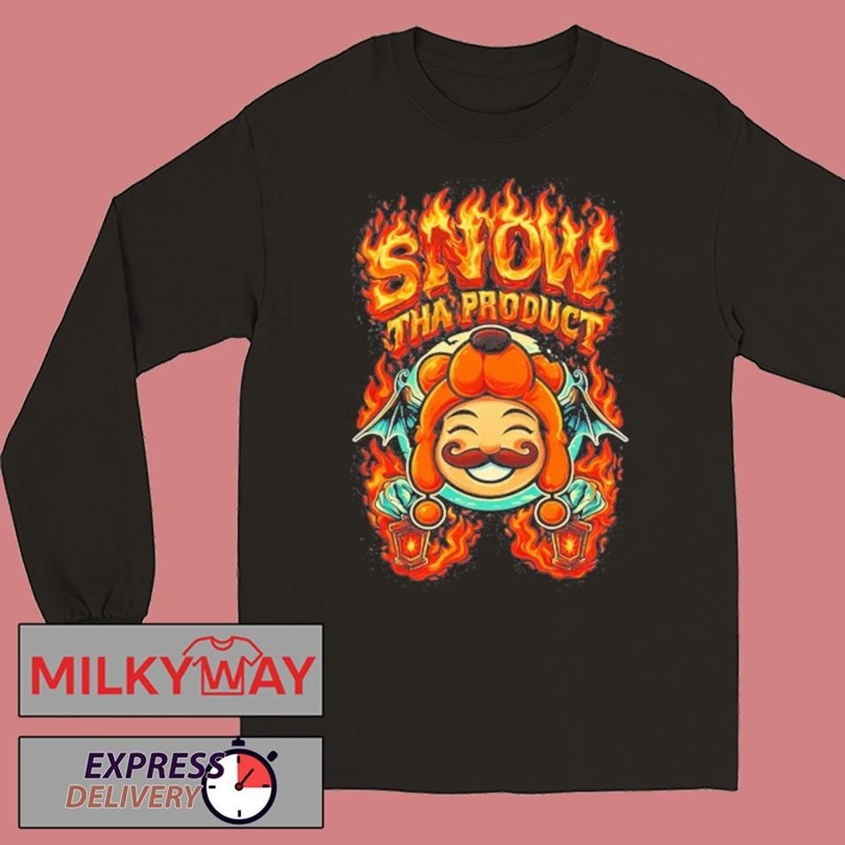 Snow Bats Halloween Shirt