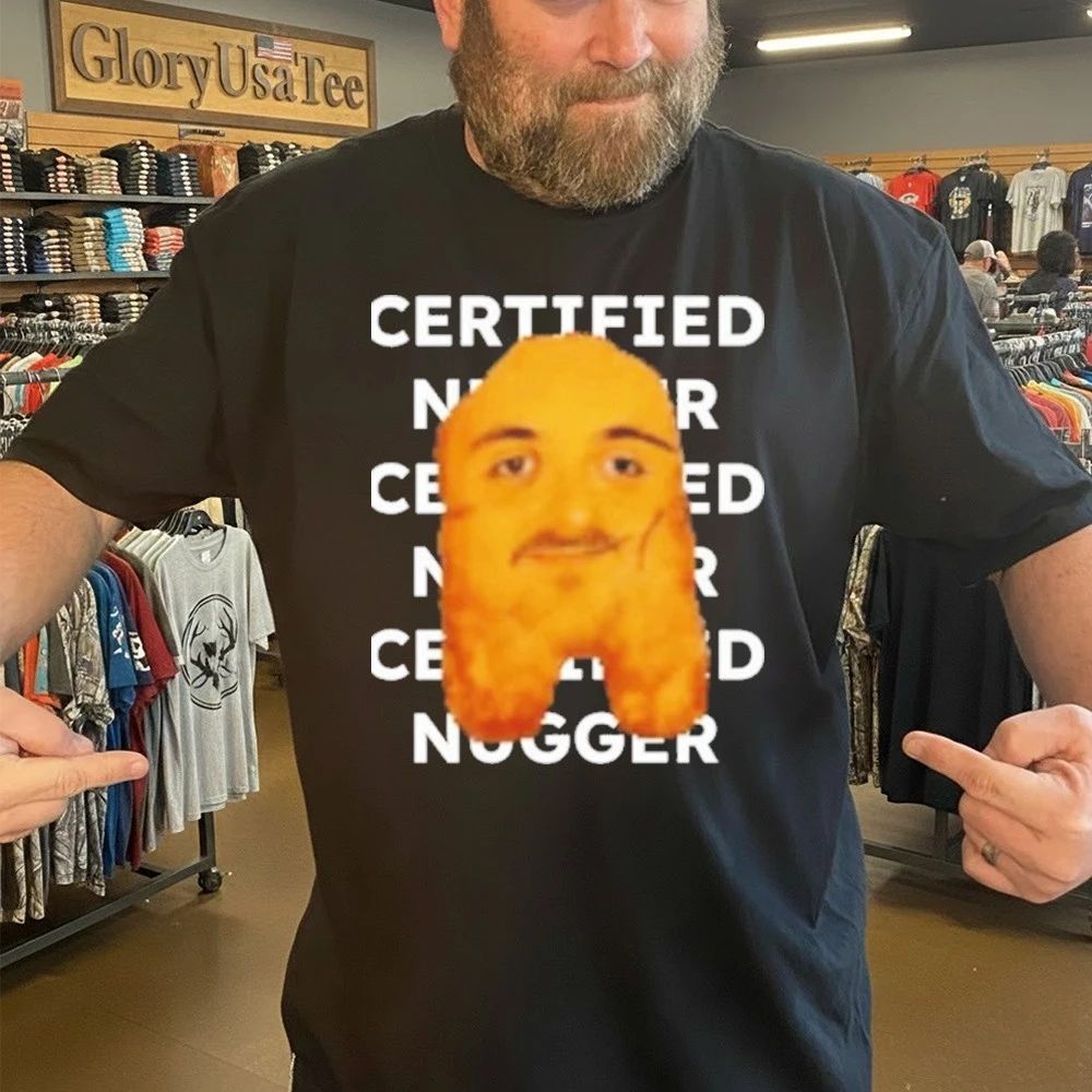 ForsenNugget Shirt