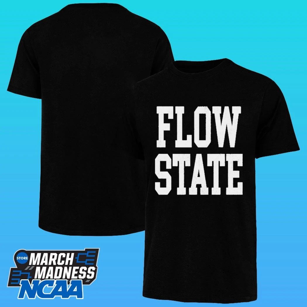 Flow State Logo Shirt