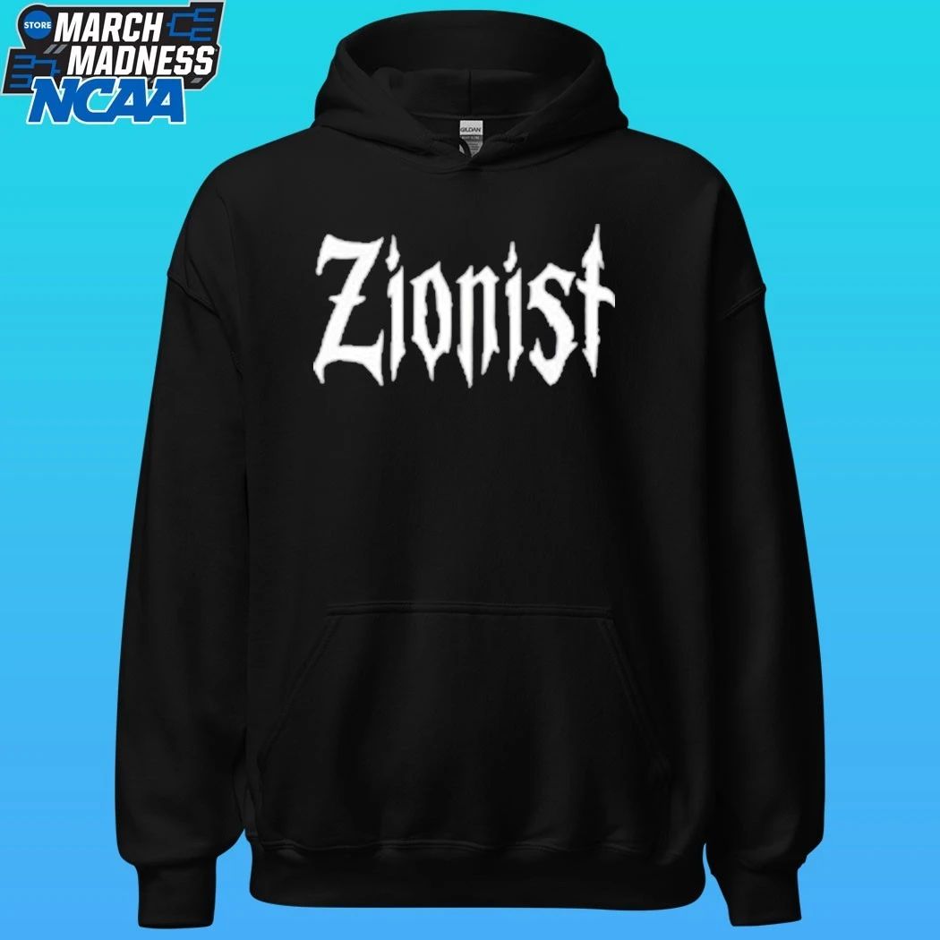 Tinashe Peter Zionist Shirt