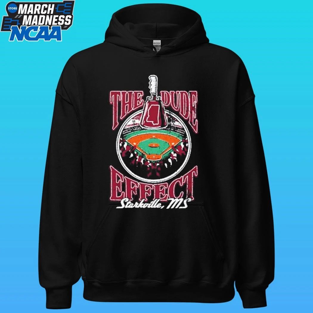 Ms The Dude Effect Pocket Shirt