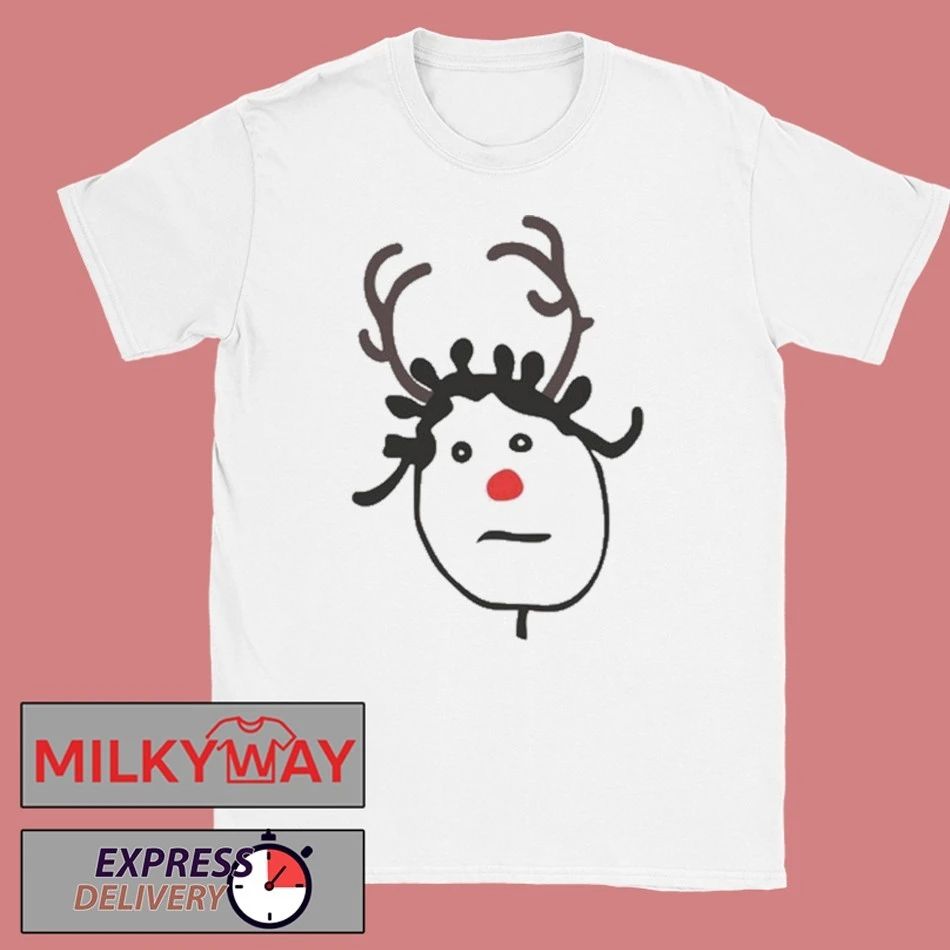 Rhenna Holiday Shirt